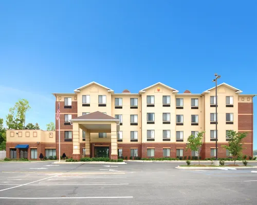 Comfort Inn & Suites Montgomery Eastchase