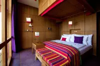 Utmt - Underneath the Mango Tree Spa & Beach Resort