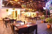 Montelaguna Boutique Hotel Hotels in Punta Islita
