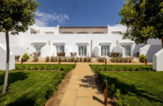 Eques Petit Resort Hotels in 