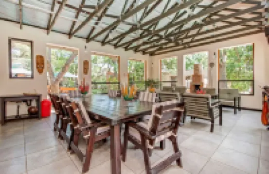 Dalberry Guest House