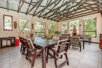 Dalberry Guest House Hotels in Bryanston