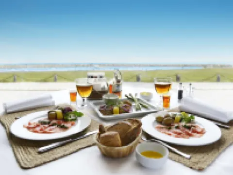 Hotel Svea, BW Signature Collection シムリスハムンのホテル