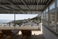 Kastro Hotel - con vistas al mar