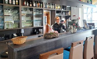 Hotel Elbrivera Alt Prester