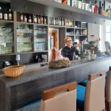 Hotel ElbRivera Magdeburg