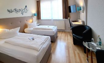 Hotel Elbrivera Alt Prester