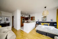 Apartament Nowy Świat by Your Freedom - Homestays