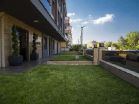 Maxuite Hotel in Home Hotels in Akcay