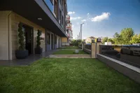 Maxuite Hotel in Home Hotels in Akçay