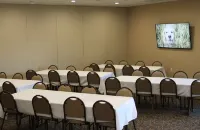 Cobblestone Inn & Suites Fort Madison Hotel di Nauvoo
