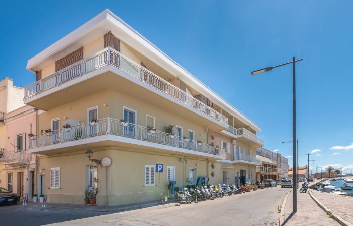 Aquamadre Suites