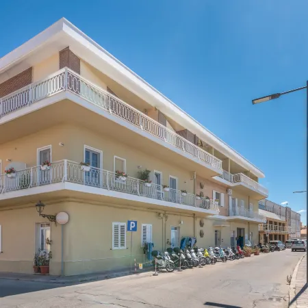 Aquamadre Suites