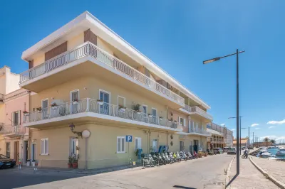 Aquamadre Suites Hotel di Portoscuso