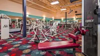 Best Western Plus Brandywine Inn  Suites Hotels in Monon Township