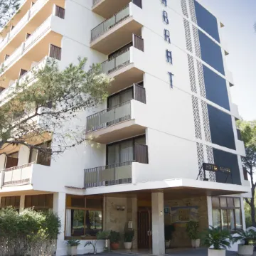 Hotel Abrat
