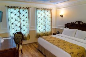 Residence l´ Heritage Royal Colonial by BlueBay