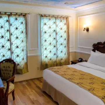 Residence l´ Heritage Royal Colonial by BlueBay Hotels near Av. P.º de la Reforma