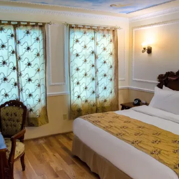 Residence l´ Heritage Royal Colonial by BlueBay