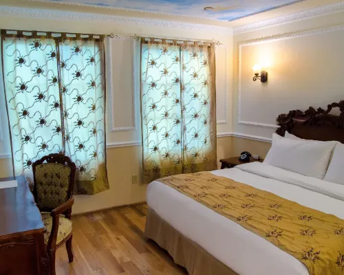 Residence l´ Heritage Royal Colonial by BlueBay Hotels near Polanquito