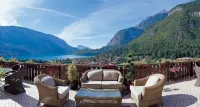 Hotel Olympia Hotels in Molveno