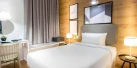 Avior Hotel - Quarto Individual Padrão