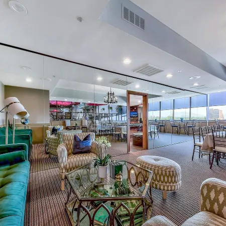 Plaza Resort Club Reno