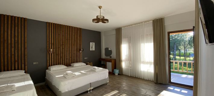 Elyada Otel ve Bağ Evi 8 Yaş Üstü Hotels in Tenedos