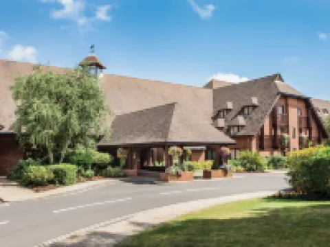 Solent Hotel and Spa Hotels in Fareham