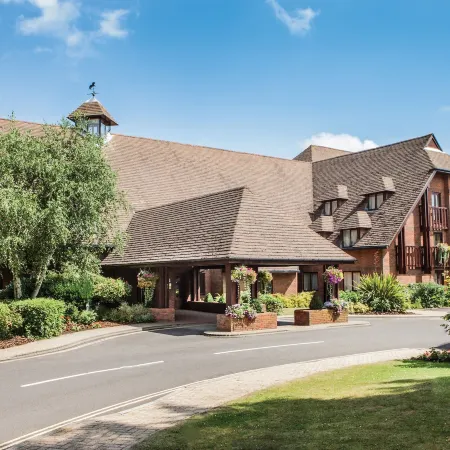 Solent Hotel and Spa