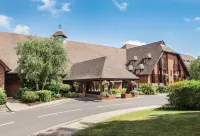 Solent Hotel and Spa Hotels in 