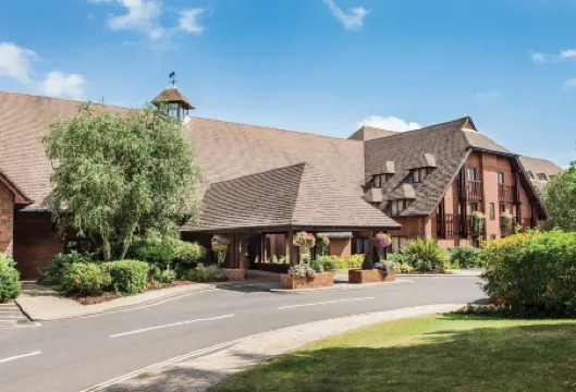 Solent Hotel and Spa