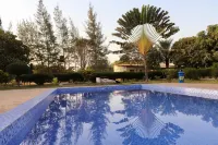 Yuna Village Garden Resort - pet friendly