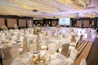 Latanya Hotel Ankara - parking