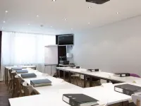 Hotel Alpha Hotels in Fribourg