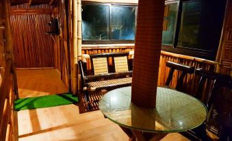 The Corbett Downtown Resort