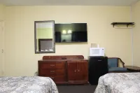 Double N Motel Hotel di McCord