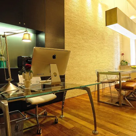 Luxury B&B la Dimora Degli Angeli
