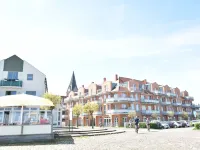 Exklusive Panoramawohnung in Barth - Wifi