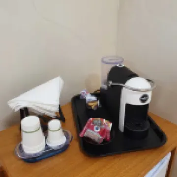 Salerno Vittoria Guest House