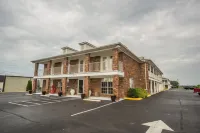 Richland Inn Hotels in Lawrenceburg