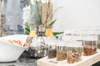 Hotel Mondin - breakfast