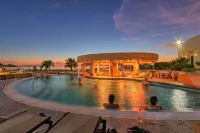 Peñasco del Sol Hotel - pantai