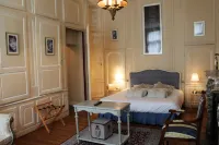 Châtellerie de Schoebeque Hotel a Steenvoorde