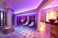 Villa Le Zagare Relais & SPA Hotel a Sant'Antonio Abate