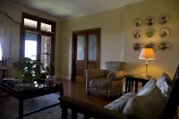 Ridgeview Lodge