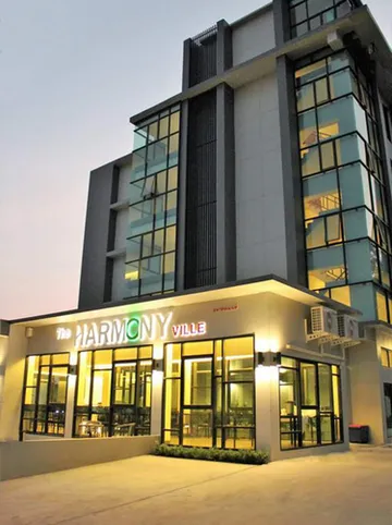 รูปภาพของฮาร์โมนี่ วิลล์ อพาร์เม้นต์