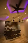 Hollywood Hotel Отели в г. Ипох