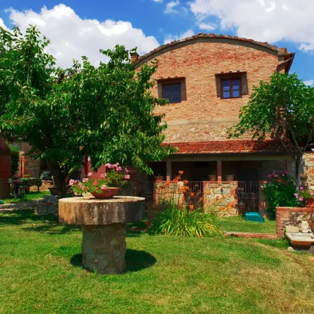 Agriturismo Il Sole Verde