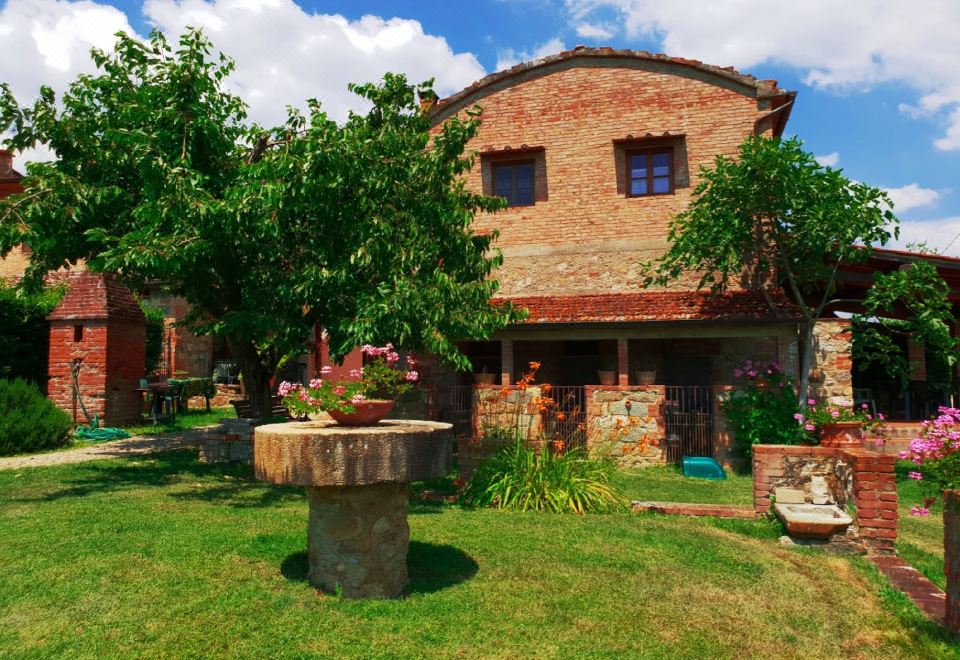 Agriturismo Il Sole Verde - Housity